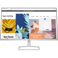 Монитор HP 23.8" Series 5 524sf черный IPS LED 16:9 HDMI матовая 300cd 178гр/178гр 1920x1080 100Hz VGA FHD 2.5кг