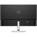 Монитор HP 23.8" Series 5 524sf черный IPS LED 16:9 HDMI матовая 300cd 178гр/178гр 1920x1080 100Hz VGA FHD 2.5кг