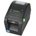 Термопринтер TSC DH220T (DH220-A001-0002) 203dpi 203мм/с 3.5"/USB/RS232/Eth/Wi-Fi/BT для печ.этик. черный Термопринтер TSC DH220T (DH220-A001-0002) 203dpi 203мм/с 3.5"/USB/RS232/Eth/Wi-Fi/BT для печ.этик. черный