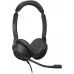 Наушники с микрофоном Jabra Evolve2 30 SE черный 1.5м накладные USB оголовье (23189-999-779) Наушники с микрофоном Jabra Evolve2 30 SE черный 1.5м накладные USB оголовье (23189-999-779)