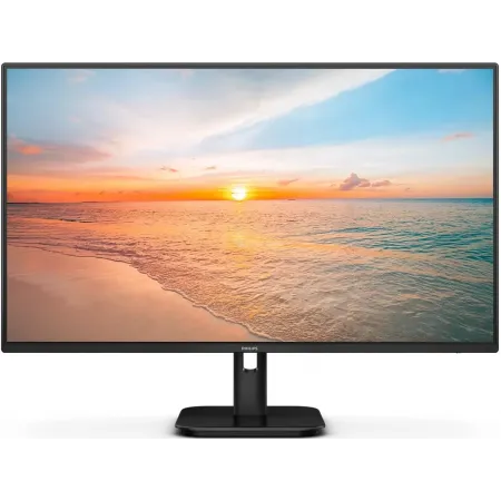 Монитор Philips 27" 27E1N2100A черный IPS LED 4ms 16:9 HDMI M/M матовая 1500:1 300cd 178гр/178гр 1920x1080 120Hz VGA FHD 4кг Монитор Philips 27" 27E1N2100A черный IPS LED 4ms 16:9 HDMI M/M матовая 1500:1 300cd 178гр/178гр 1920x1080 120Hz VGA FHD 4кг