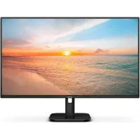 Монитор Philips 27" 27E1N2100D черный IPS LED 4ms 16:9 DVI HDMI матовая 1500:1 300cd 178гр/178гр 1920x1080 100Hz VGA FHD 4кг Монитор Philips 27" 27E1N2100D черный IPS LED 4ms 16:9 DVI HDMI матовая 1500:1 300cd 178гр/178гр 1920x1080 100Hz VGA FHD 4кг