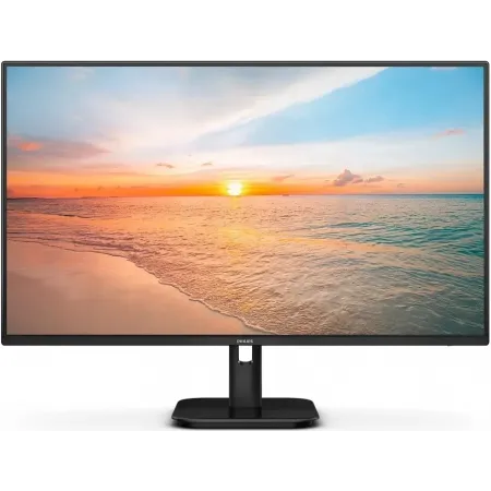 Монитор Philips 27" 27E1N2100D черный IPS LED 4ms 16:9 DVI HDMI матовая 1500:1 300cd 178гр/178гр 1920x1080 100Hz VGA FHD 4кг Монитор Philips 27" 27E1N2100D черный IPS LED 4ms 16:9 DVI HDMI матовая 1500:1 300cd 178гр/178гр 1920x1080 100Hz VGA FHD 4кг