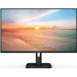 Монитор Philips 23.8" 24E1N2100D черный IPS LED 4ms 16:9 DVI HDMI матовая 1500:1 300cd 178гр/178гр 1920x1080 120Hz VGA FHD Монитор Philips 23.8" 24E1N2100D черный IPS LED 4ms 16:9 DVI HDMI матовая 1500:1 300cd 178гр/178гр 1920x1080 120Hz VGA FHD