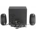 Колонки Logitech Z623 2.1 черный 200Вт