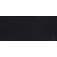 Коврик для мыши Logitech G840 XL черный 900x400x3мм (943-000779) Коврик для мыши Logitech G840 XL черный 900x400x3мм (943-000779)