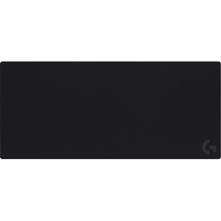 Коврик для мыши Logitech G840 XL черный 900x400x3мм (943-000779) Коврик для мыши Logitech G840 XL черный 900x400x3мм (943-000779)