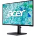 Монитор Acer 21.5" V227QE0bi черный IPS LED 4ms 16:9 HDMI матовая 250cd 178гр/178гр 1920x1080 100Hz FreeSync VGA FHD 4.1кг