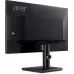 Монитор Acer 21.5" V227QE0bi черный IPS LED 4ms 16:9 HDMI матовая 250cd 178гр/178гр 1920x1080 100Hz FreeSync VGA FHD 4.1кг