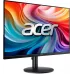 Монитор Acer 23.8" SA243YP1bi черный IPS LED 1ms 16:9 HDMI матовая 1500:1 250cd 178гр/178гр 1920x1080 144Hz VGA FHD 2.55кг