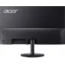 Монитор Acer 23.8" SA243YP1bi черный IPS LED 1ms 16:9 HDMI матовая 1500:1 250cd 178гр/178гр 1920x1080 144Hz VGA FHD 2.55кг