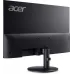 Монитор Acer 23.8" SA243YP1bi черный IPS LED 1ms 16:9 HDMI матовая 1500:1 250cd 178гр/178гр 1920x1080 144Hz VGA FHD 2.55кг