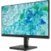 Монитор Acer 21.5" V227QJ0bi черный VA LED 4ms 16:9 HDMI матовая 250cd 178гр/178гр 1920x1080 120Hz FreeSync VGA FHD