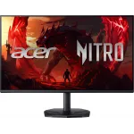 Монитор Acer 27" Nitro KG272P6bip черный IPS LED 1ms 16:9 HDMI матовая 1500:1 250cd 178гр/178гр 1920x1080 144Hz FreeSync DP FHD 3.8кг