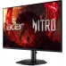 Монитор Acer 27" Nitro KG272P6bip черный IPS LED 1ms 16:9 HDMI матовая 1500:1 250cd 178гр/178гр 1920x1080 144Hz FreeSync DP FHD 3.8кг