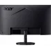 Монитор Acer 27" Nitro KG272P6bip черный IPS LED 1ms 16:9 HDMI матовая 1500:1 250cd 178гр/178гр 1920x1080 144Hz FreeSync DP FHD 3.8кг