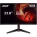Монитор Acer 27" Nitro VG270UP6bmiipx черный IPS LED 1ms 16:9 HDMI M/M матовая 250cd 178гр/178гр 2560x1080 144Hz FreeSync DP 2K