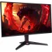 Монитор Acer 27" Nitro VG270UP6bmiipx черный IPS LED 1ms 16:9 HDMI M/M матовая 250cd 178гр/178гр 2560x1080 144Hz FreeSync DP 2K