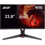 Монитор Acer 27" Nitro XV270UP6bmiiprx черный IPS LED 1ms 16:9 HDMI M/M матовая HAS Piv 250cd 178гр/178гр 2560x1440 144Hz FreeSync DP 2K