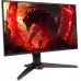 Монитор Acer 27" Nitro XV270UP6bmiiprx черный IPS LED 1ms 16:9 HDMI M/M матовая HAS Piv 250cd 178гр/178гр 2560x1440 144Hz FreeSync DP 2K