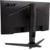 Монитор Acer 27" Nitro XV270UP6bmiiprx черный IPS LED 1ms 16:9 HDMI M/M матовая HAS Piv 250cd 178гр/178гр 2560x1440 144Hz FreeSync DP 2K