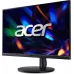 Монитор Acer 27" Vero CB272Kbmiiprx черный IPS LED 4ms 16:9 HDMI M/M матовая HAS Piv 350cd 178гр/178гр 3840x2160 60Hz DP 4K 8.28кг