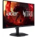 Монитор Acer 23.8" KG240YW0bmiipx черный VA LED 1ms 16:9 HDMI M/M матовая 4000:1 250cd 178гр/178гр 1920x1080 240Hz DP FHD