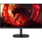 Монитор Acer 23.8" KG240YW0bmiipx черный VA LED 1ms 16:9 HDMI M/M матовая 4000:1 250cd 178гр/178гр 1920x1080 240Hz DP FHD