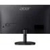 Монитор Acer 23.8" KG240YW0bmiipx черный VA LED 1ms 16:9 HDMI M/M матовая 4000:1 250cd 178гр/178гр 1920x1080 240Hz DP FHD