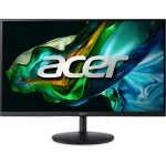 Монитор Acer 23.8" SH242YP1bmihux черный IPS LED 1ms 16:9 HDMI M/M матовая HAS 1500:1 250cd 178гр/178гр 1920x1080 144Hz FHD USB