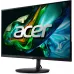 Монитор Acer 23.8" SH242YP1bmihux черный IPS LED 1ms 16:9 HDMI M/M матовая HAS 1500:1 250cd 178гр/178гр 1920x1080 144Hz FHD USB