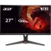 Монитор Acer 27" Nitro XV270X1bmiiprx черный IPS LED 16:9 HDMI M/M матовая HAS Piv 250cd 178гр/178гр 1920x1080 200Hz FreeSync Premium DP FHD 5.03кг