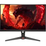 Монитор Acer 27" Nitro XV270X1bmiiprx черный IPS LED 16:9 HDMI M/M матовая HAS Piv 250cd 178гр/178гр 1920x1080 200Hz FreeSync Premium DP FHD 5.03кг