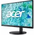 Монитор Acer 27" Vero CB273KL2bemipruzx черный IPS LED 16:9 HDMI M/M матовая HAS Piv 350cd 178гр/178гр 3840x2160 72Hz FreeSync DP 4K USB 5.12кг