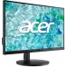 Монитор Acer 27" Vero CB273KL2bemipruzx черный IPS LED 16:9 HDMI M/M матовая HAS Piv 350cd 178гр/178гр 3840x2160 72Hz FreeSync DP 4K USB 5.12кг