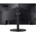 Монитор Acer 27" Vero CB273KL2bemipruzx черный IPS LED 16:9 HDMI M/M матовая HAS Piv 350cd 178гр/178гр 3840x2160 72Hz FreeSync DP 4K USB 5.12кг