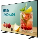 Панель Samsung 75" BE75FX-H серый титан LED 16:9 DVI HDMI M/M TV глянцевая 300cd 178гр/178гр 3840x2160 RCA Да 4K USB 22.4кг