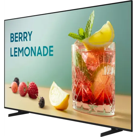 Панель Samsung 75" BE75FX-H серый титан LED 16:9 DVI HDMI M/M TV глянцевая 300cd 178гр/178гр 3840x2160 RCA Да 4K USB 22.4кг