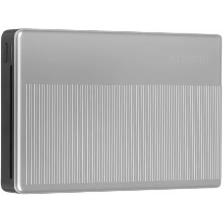 Принтер ZINK Xiaomi Portable Photo Printer 1S (BHR9974GL) белый