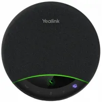 Спикерфон Yealink черный (SP96 USB-C/A) Спикерфон Yealink черный (SP96 USB-C/A)