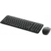Клавиатура + мышь Logitech Wireless MK250 Compact клав:графитовый мышь:графитовый USB беспроводная Multimedia (920-013853) Клавиатура + мышь Logitech Wireless MK250 Compact клав:графитовый мышь:графитовый USB беспроводная Multimedia (920-013853)