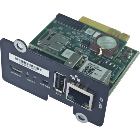 Модуль Ippon NMC SNMP III card (2139683)