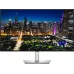 Монитор Dell 31.5" UltraSharp U3225QE серебристый IPS LED 5ms 16:9 HDMI матовая HAS Piv 3000:1 450cd 178гр/178гр 3840x2160 120Hz DP 4K USB 9.34кг Монитор Dell 31.5" UltraSharp U3225QE серебристый IPS LED 5ms 16:9 HDMI матовая HAS Piv 3000:1 450cd 178гр/178гр 3840x2160 120Hz DP 4K USB 9.34кг