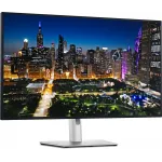 Монитор Dell 31.5" UltraSharp U3225QE серебристый IPS LED 5ms 16:9 HDMI матовая HAS Piv 3000:1 450cd 178гр/178гр 3840x2160 120Hz DP 4K USB 9.34кг Монитор Dell 31.5" UltraSharp U3225QE серебристый IPS LED 5ms 16:9 HDMI матовая HAS Piv 3000:1 450cd 178гр/178гр 3840x2160 120Hz DP 4K USB 9.34кг