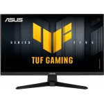 Монитор Asus 23.8" VG249Q5A черный IPS LED 16:9 HDMI M/M матовая 1000:1 300cd 178гр/178гр 1920x1080 200Hz DP FHD 3.4кг