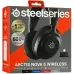 Наушники с микрофоном Steelseries Arctis Nova 5 черный (61670) Наушники с микрофоном Steelseries Arctis Nova 5 черный (61670)
