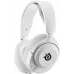Наушники с микрофоном Steelseries Artisc Nova 5 белый (61671) Наушники с микрофоном Steelseries Artisc Nova 5 белый (61671)