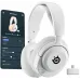 Наушники с микрофоном Steelseries Artisc Nova 5 белый (61671) Наушники с микрофоном Steelseries Artisc Nova 5 белый (61671)
