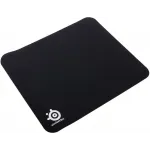 Коврик для мыши Steelseries QcK Средний черный (63004) Коврик для мыши Steelseries QcK Средний черный (63004)