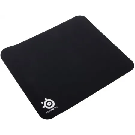 Коврик для мыши Steelseries QcK Средний черный (63004) Коврик для мыши Steelseries QcK Средний черный (63004)